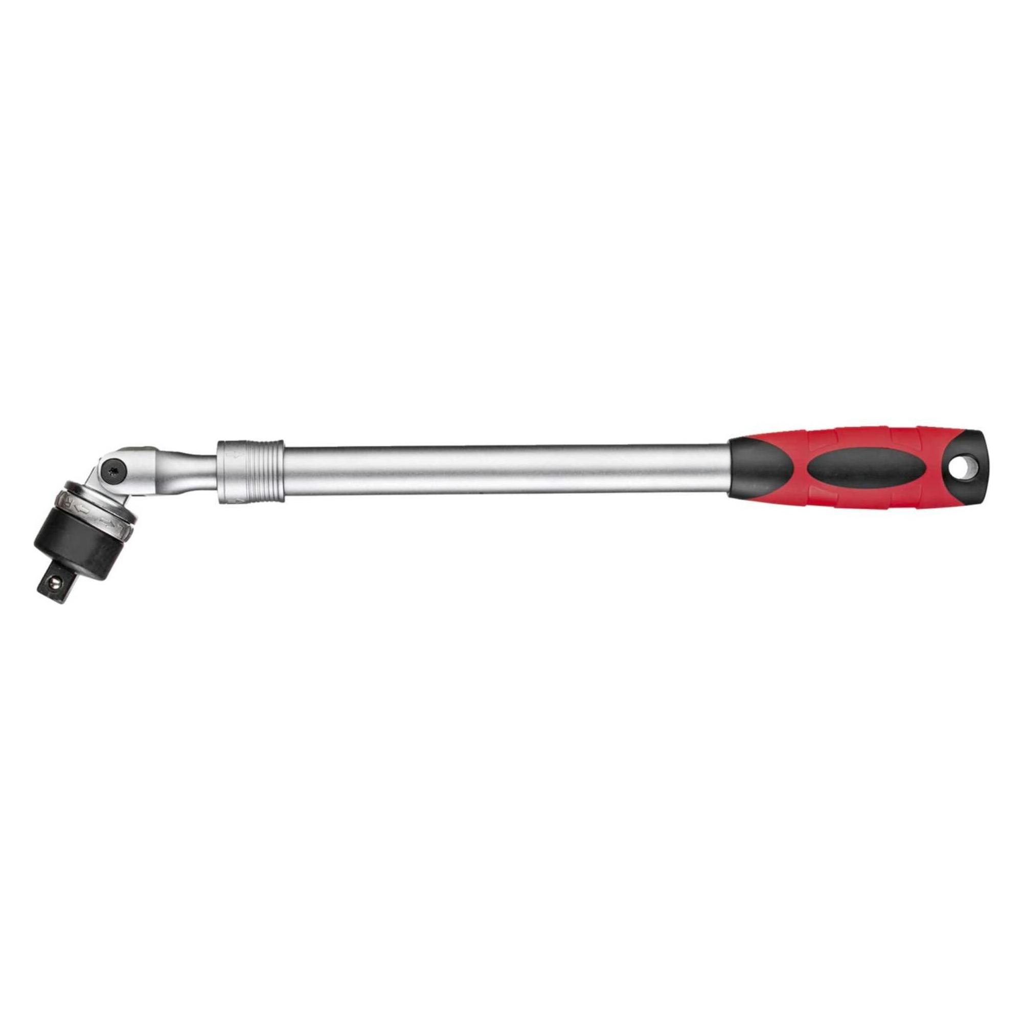 Gedore Red red R60110009 2K-Gelenk-Teleskopknarre 1/2 430-580 mm (1/2") (3300523)