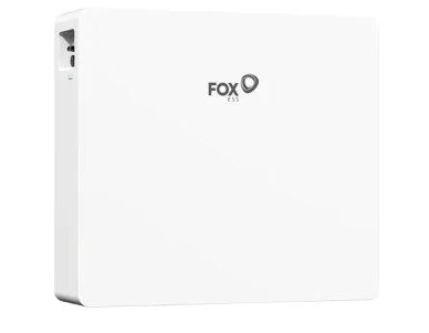 FoxESS EP6 – 5,76 kWh Energiespeichersystem mit BMS