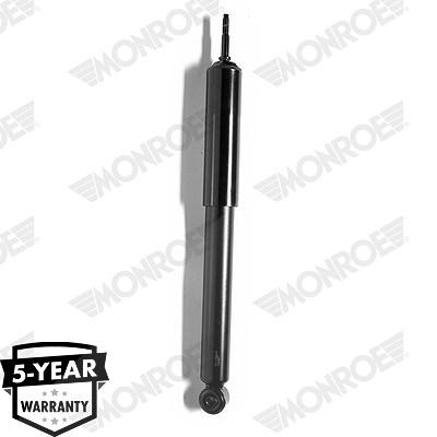 Monroe Stoßdämpfer Vorderachse [Hersteller-Nr. 43027] für Daimler, Jaguar