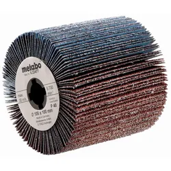 Metabo Lamellenschleifrad 105x100 mm, P 80 (623479000)
