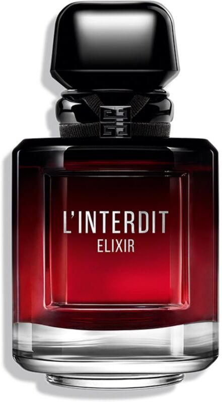 GIVENCHY L’Interdit Elixir parfum pour femme 80 ml