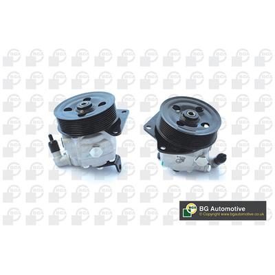 BGA Hydraulikpumpe, Lenkung psp4227 für LAND ROVER