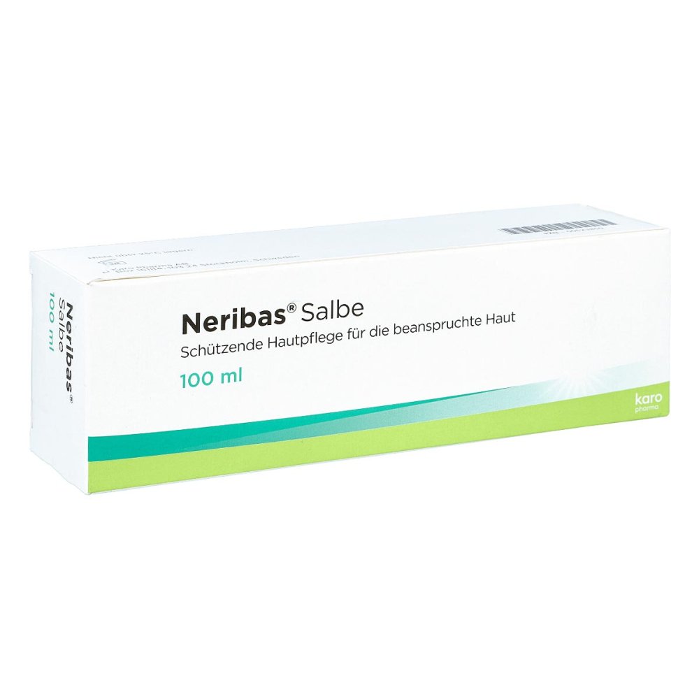 Karo Healthcare GmbH Neribas Salbe 00523850