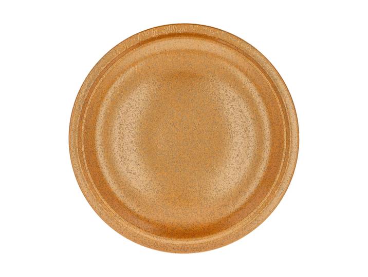 Villa Collection Plateau de service Evig Ø33 cm Amber