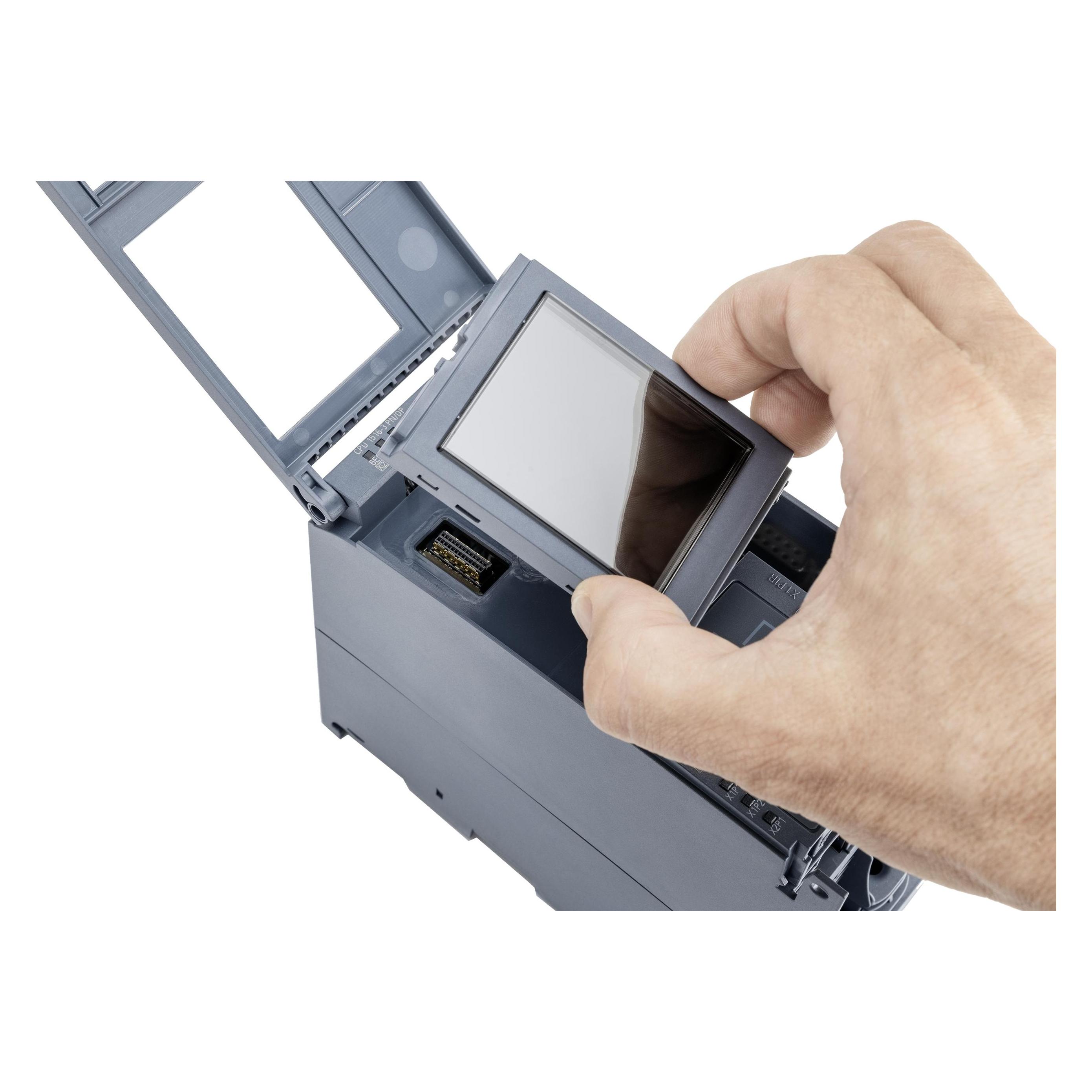 Siemens Simatic (6ES75911BB000AA0)