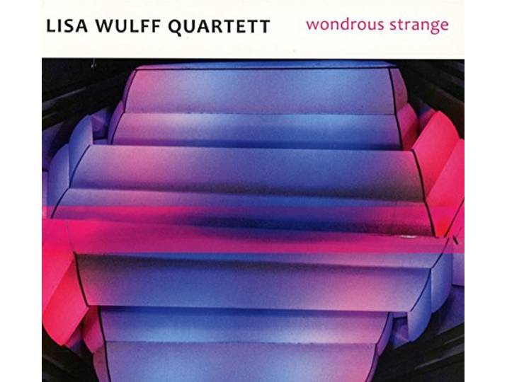Wondrous Strange