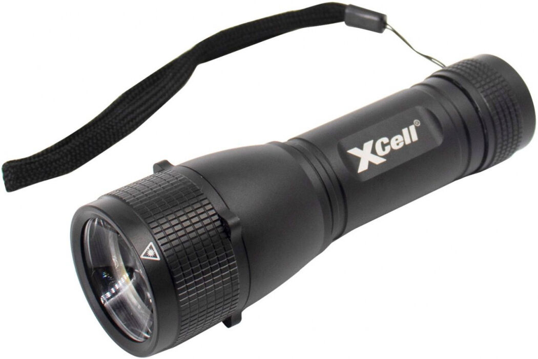 Lampe de poche XCell L500  Dealpreis