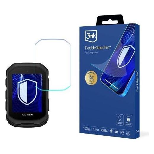 3MK hybridní sklo FlexibleGlass Pro pro Garmin Edge MTB (5903108672870)