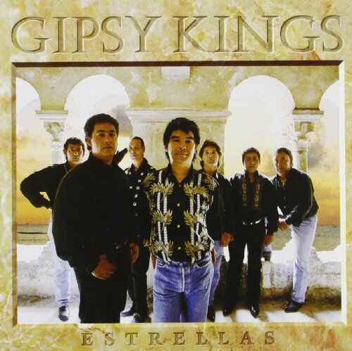 Gipsy Kings - Estrellas - Preis vom 10.10.2026 11:48:34 h