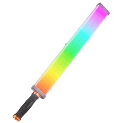 Walimex pro LED Rainbow RGB Stick 18W Set für kreative Fotografie