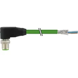 Murrelektronik Ethernet-Steckverbinder 7000-14561-7940150