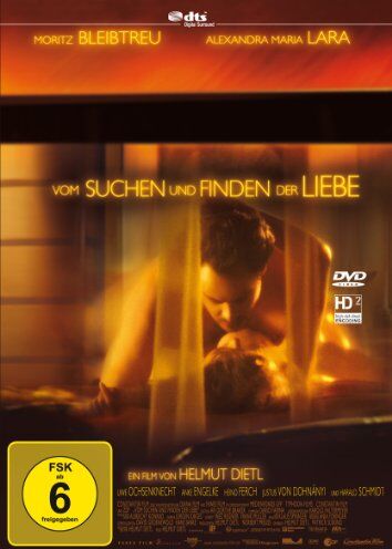 Helmut Dietl - Vom Suchen und Finden der Liebe - Preis vom 27.09.2026 03:53:48 h