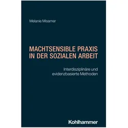 MachtsensiblePraxisinderSozialenArbeit, Fachbücher von Melanie Misamer