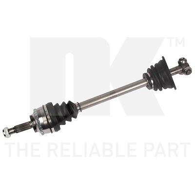 Nk Antriebswelle [Hersteller-Nr. 503939] für Renault