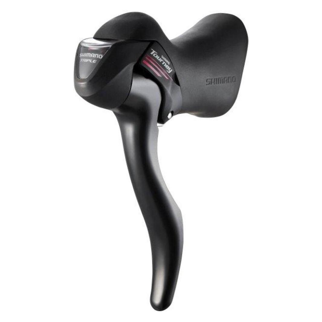 Shimano Tourney Road ST-A073 Schalt-/Bremshebel links 3-fach inklusive Zug (10209133)