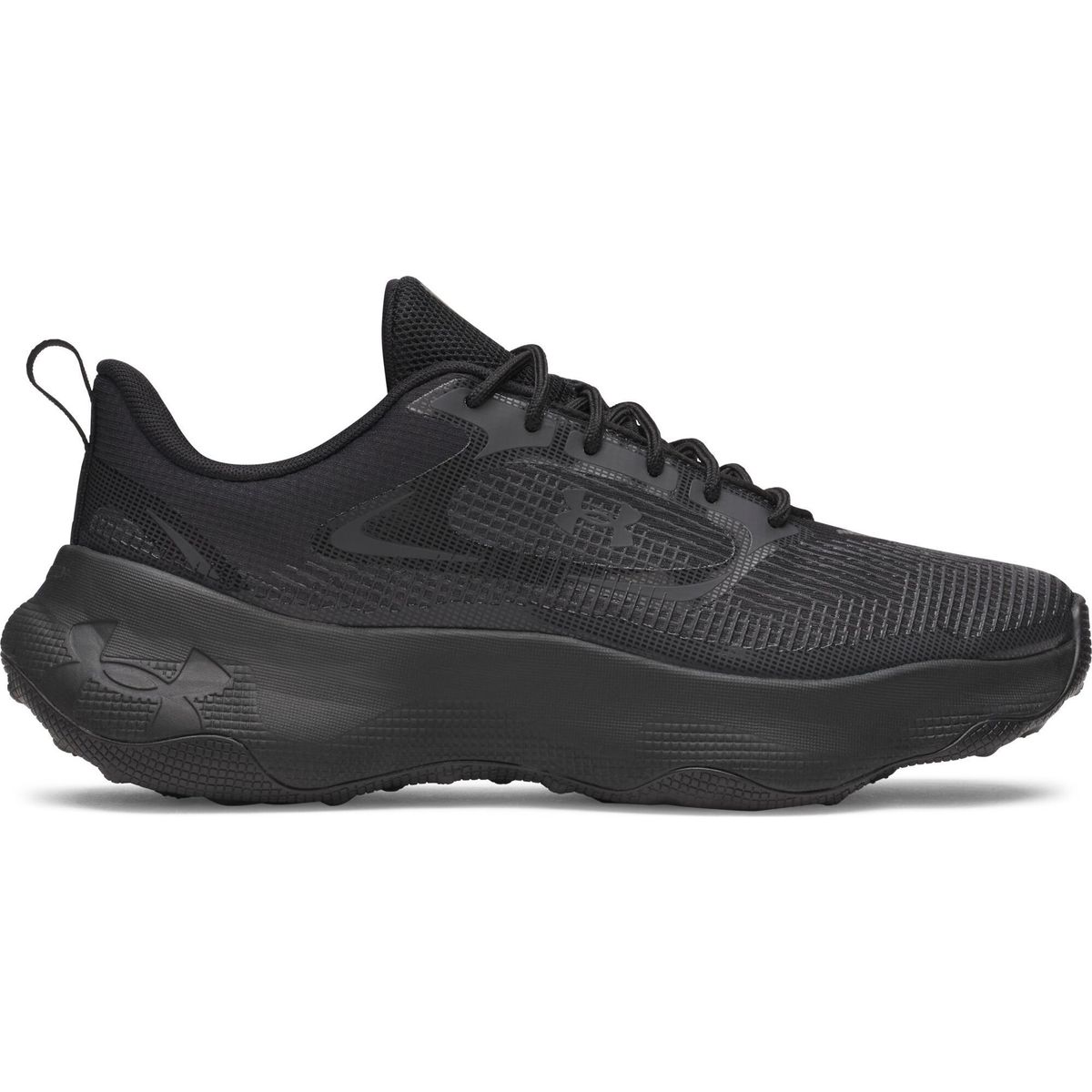 Under Armour Pulse black anthracite (001) 7 6011642-001-7