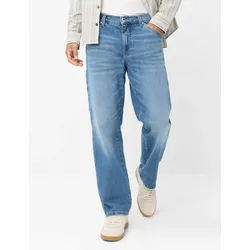 Brax Herren Five-Pocket-Hose Style COLE BLUE TREASURE USED, denim blau, Gr. 34/32