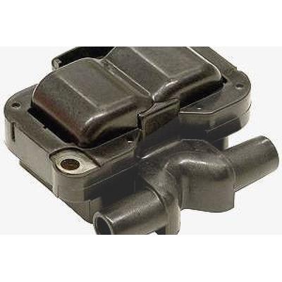 Mapco Zündspule [Hersteller-Nr. 80852] für Smart