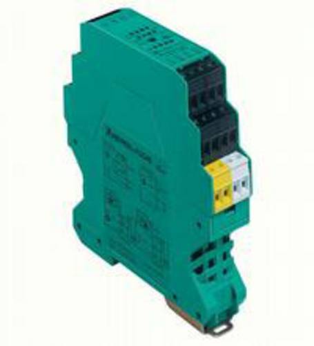 Pepperl & Fuchs Sensor-/Aktuatormodul AS-Interface VAA-4E4A-KE-ZEJQ/E2L AS-Interface