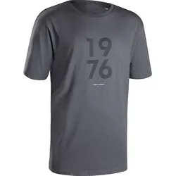 T-Shirt 1976-Edition grau, CENTURION, Größe: XS, Farbe: grau, VE: 1 Stk.