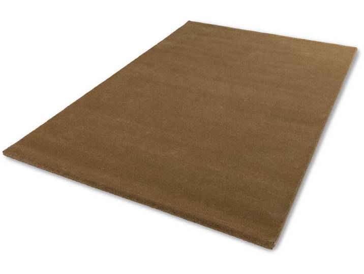 ASTRA Barletta 240 rechteckig 20 mm Höhe Langflor, Shaggy, uni, weich, Wohnzimmer,Schlafzimmer