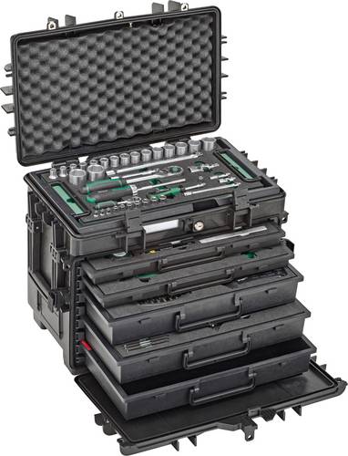 Stahlwille 13230 WT/TS 98814924 Werkzeugset