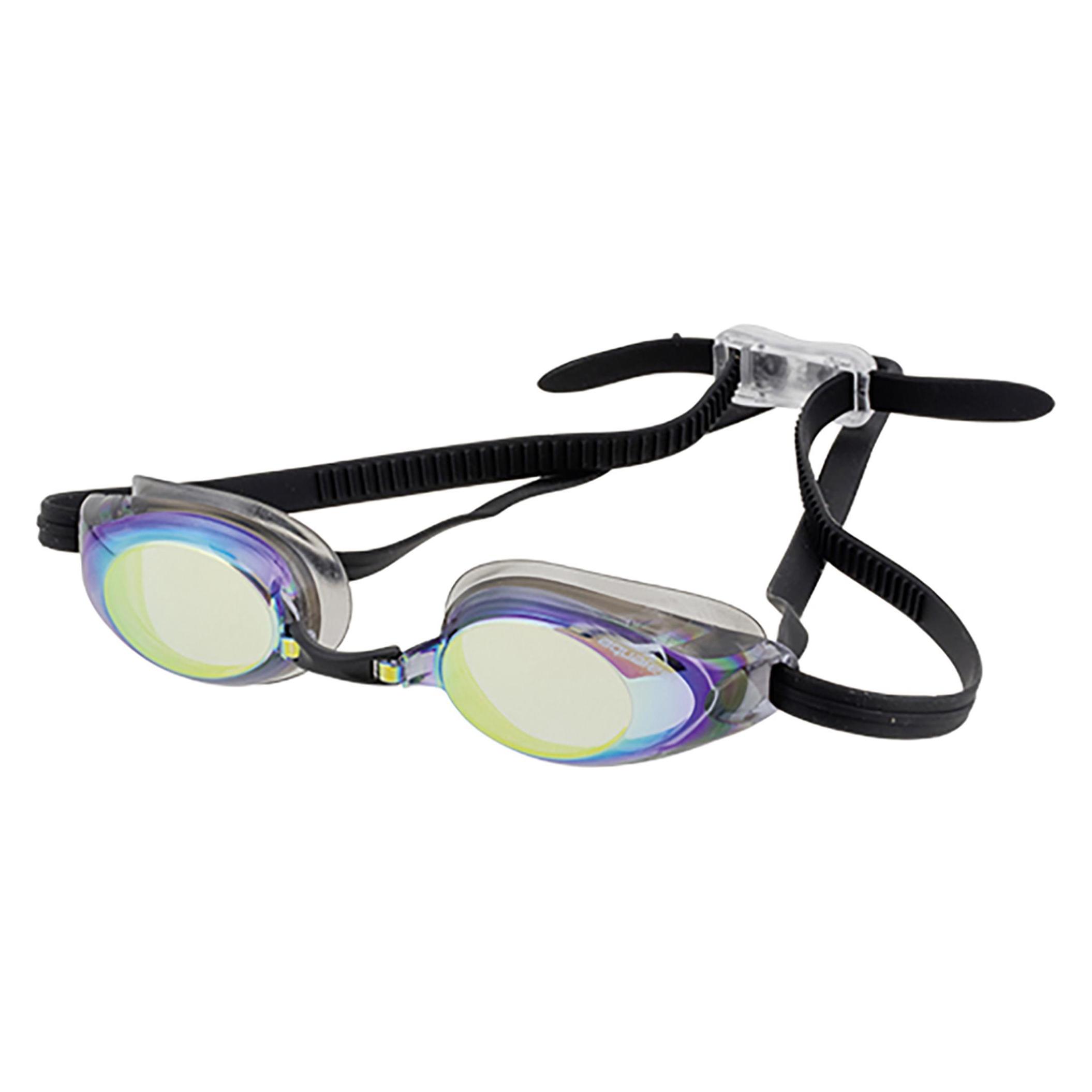 Fashy Schwimmbrille Glide Mirrored (A4118/33)