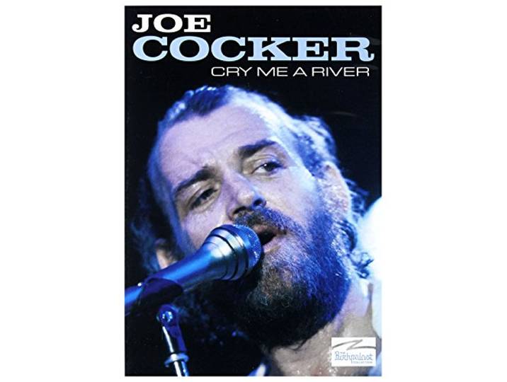 Joe Cocker - rockpalast collection