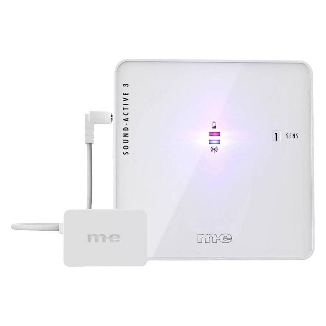 Modern-Electronics m-e 41368 Funkklingel Sender (41368)