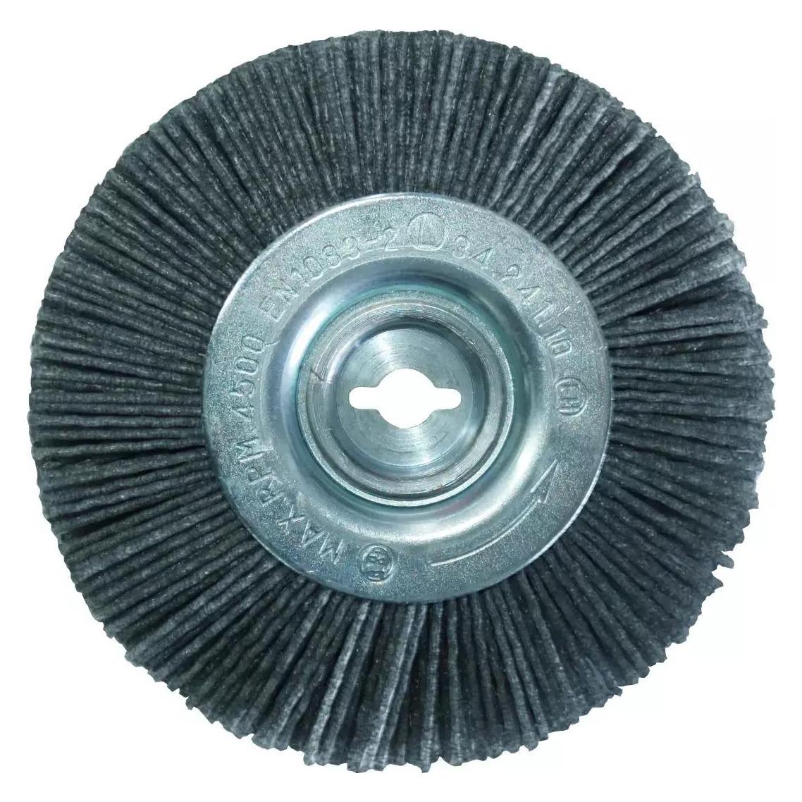 Dedra Nylonbürste für DED7098 Pflastersteinreiniger (DED70982)