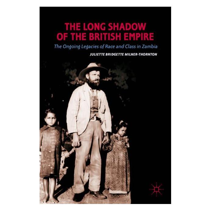 Palgrave Macmillan Milner-Thornton:The Long Shadow of the (Englisch, Hardcover, J. Milner-Thornton) (63029669)