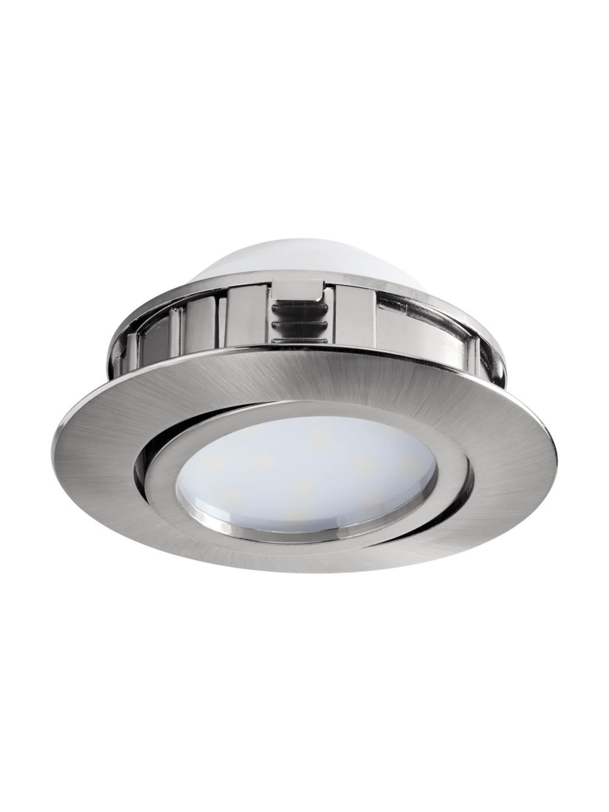 EGLO PINEDA EINGEBAUT. KIP Ø84 4.9W 460LM GS