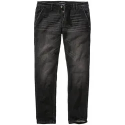 Schnittstellen-Jeans - 32/34