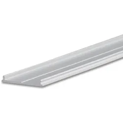 ISOLED LED Aufbauprofil SURF15 FLEX, Aluminium eloxiert, 200cm ISO-113624