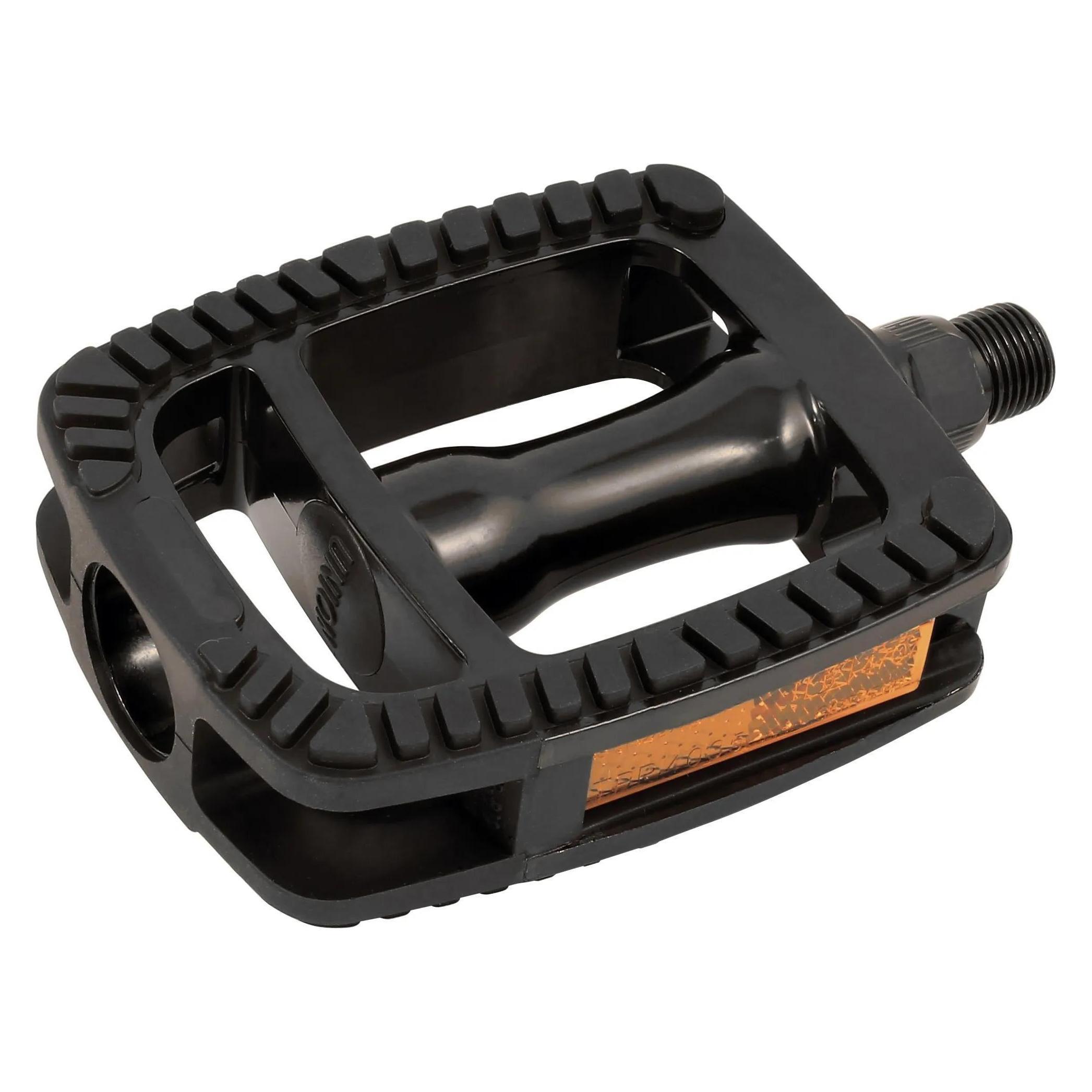 Union PAAR PEDALE SP-812 SCHWARZ/SCHWARZ (356215)