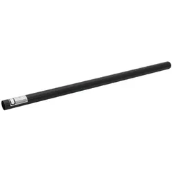 ALUTRUSS Alurohr 6082 50x2mm 1m schwarz