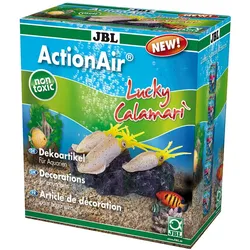 JBL ActionAir Lucky Calamari