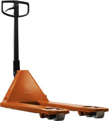 Gabelhubwagen, Lifter, NY/NY, ohne Quick-Lift, einfach, 800 mm