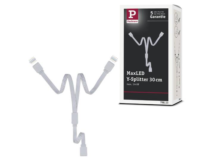 Paulmann MaxLED\, connecteur