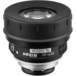 Nikon, Okular