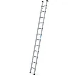 ZARGES Saferstep LH - LM-Stufen-Regalleiter 12 Stufen