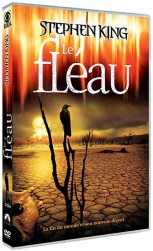 Le Fléau [FRANZOSICH] - Preis vom 08.10.2026 07:26:42 h