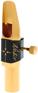 Nadir Fusion Tenor 7 GP