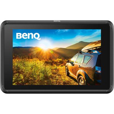 BENQ Kamerazubehör-Set "PVS7 Kamera-Monitore", schwarz, B:19,48cm H:12,6cm T:3,86cm, Kamerahalterungs-Sets
