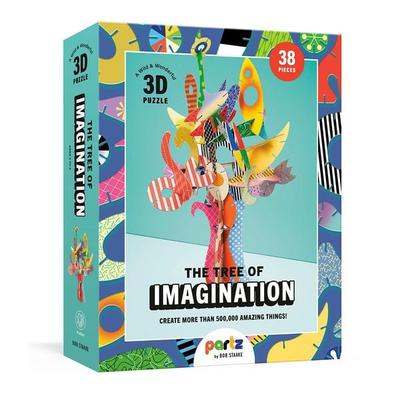 The Tree of Imagination