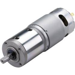 TRU COMPONENTS IG420061-25271R Gleichstrom-Getriebemotor 24 V 2100 mA 1.76519 Nm 102 U/min Wellen-Durchmesser: 8 mm 1601540
