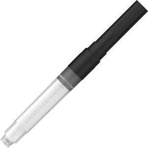 Schneider Schneider Tintenkonverter 166101, Kolbenkonverter, für alle  Füller, Standardpatronen-Füllmenge