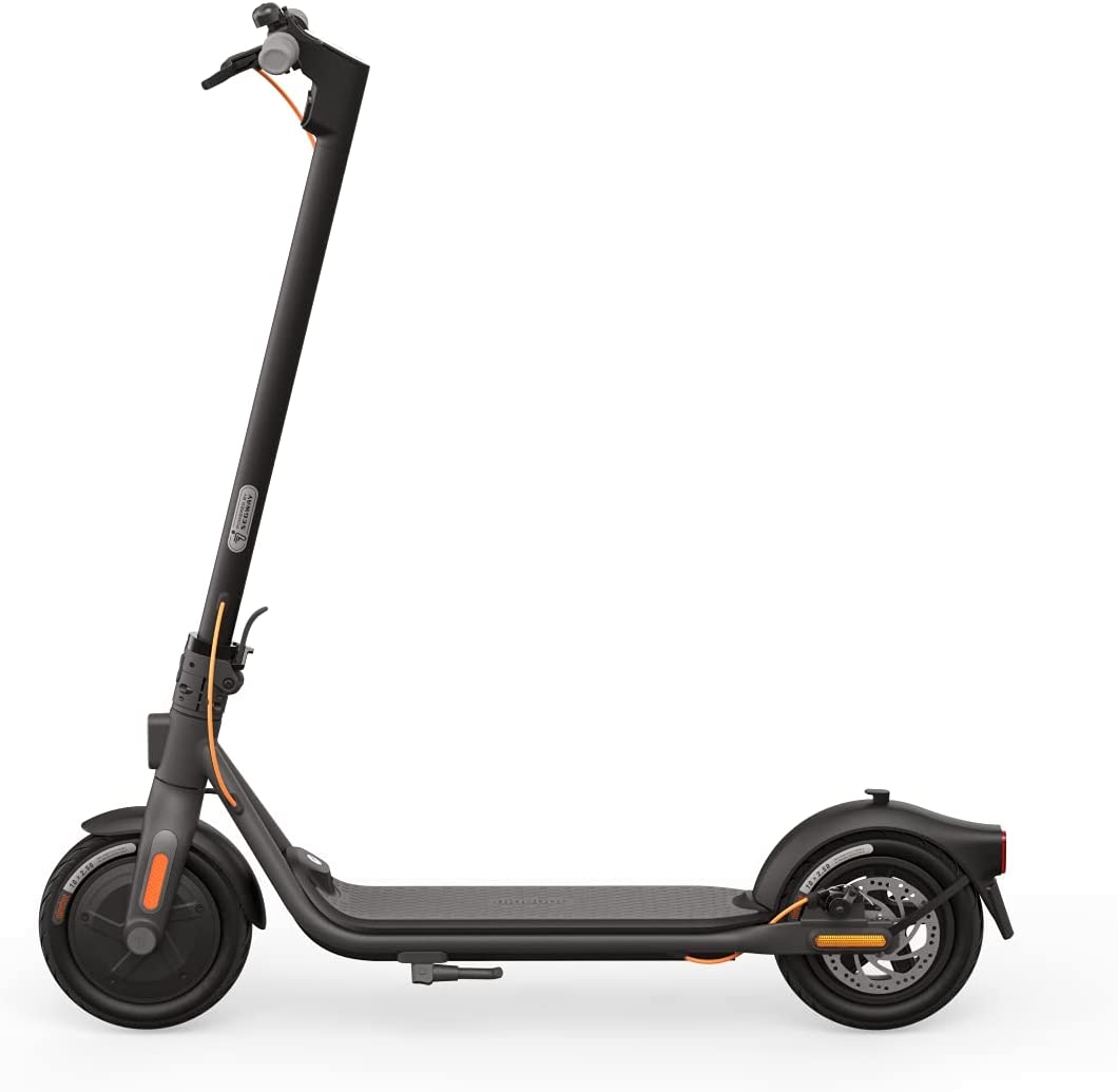 Segway-Ninebot ELECTRIC F30D E-Scooter