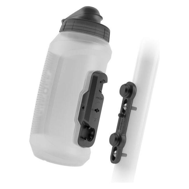 Fidlock Twist Bottle 750 Compact + Bike Base (0.75 l) (FID_09676_CLR)