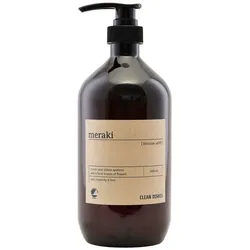 Meraki Spülmittel, Herbal Nest 1000 ml
